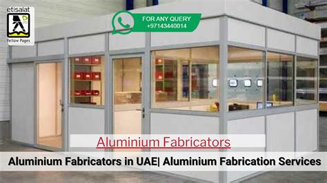 aluminum fabrication company in dubai|aluminum fabrication services near me.